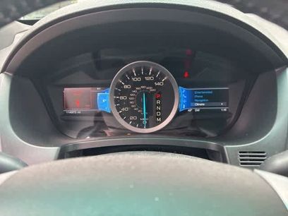 Used 2012 Ford Explorer Limited