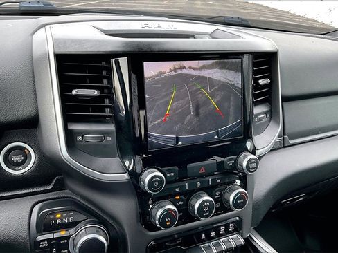 Used 2019 RAM 1500 Big Horn image 14