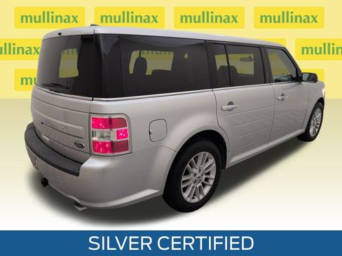 Used 2019 Ford Flex SEL w/ Equipment Group 202A FWD image 3