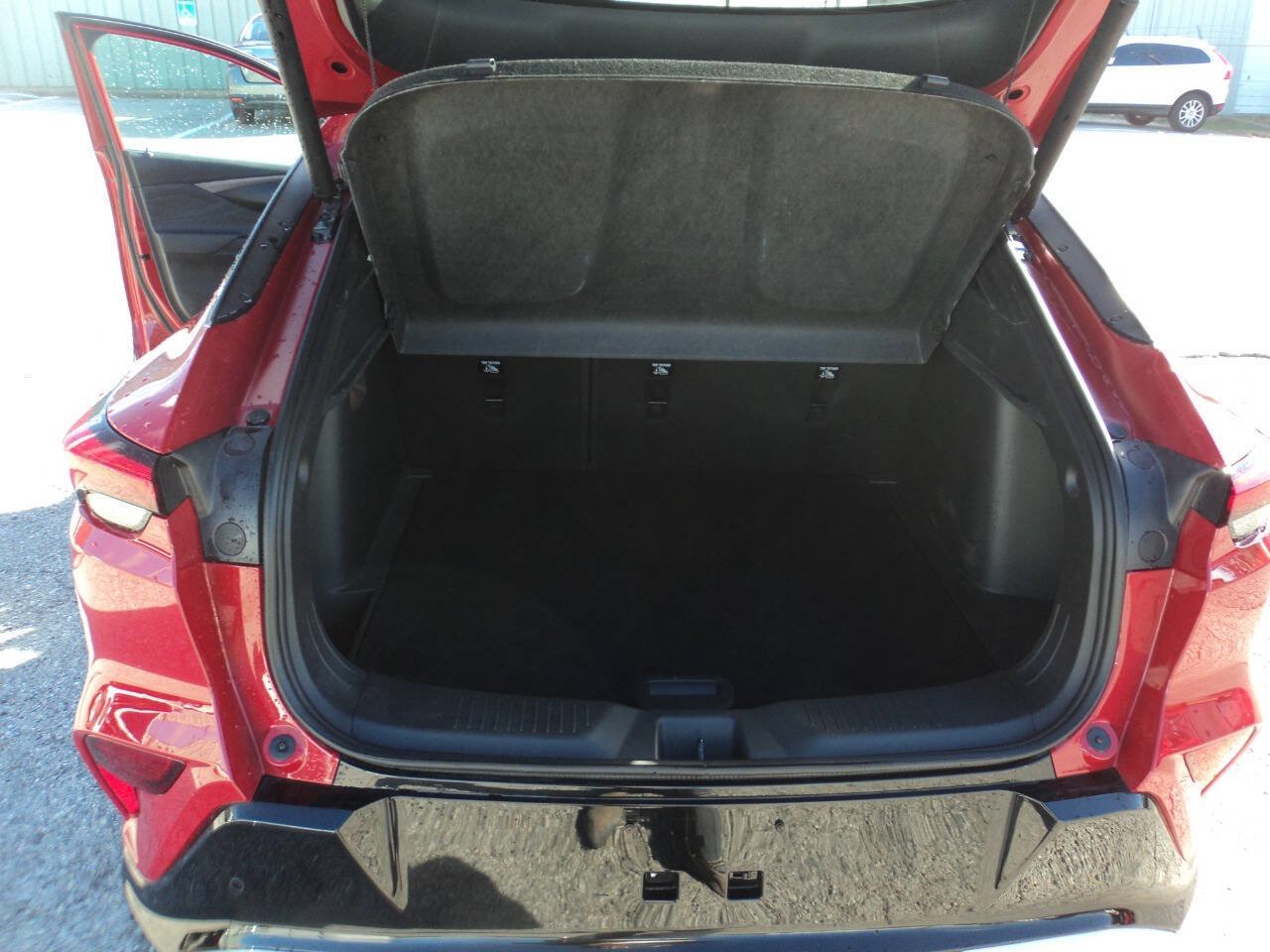 Used 2026 Buick Envista Sport Touring w/ Convenience I Package FWD image 17