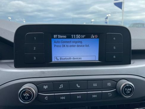 Used 2020 Ford Escape S AWD/4WD image 15