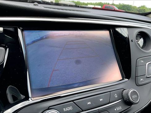 Used 2019 Buick Envision Premium w/ LPO, Cargo Package image 13