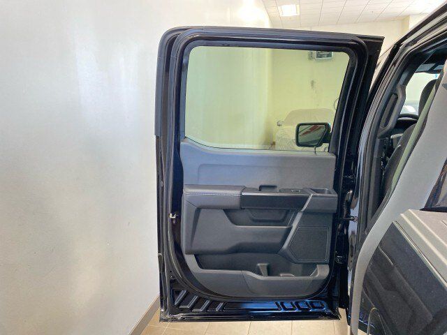 New 2026 Ford F150 STX w/ Equipment Group 200A AWD/4WD image 8