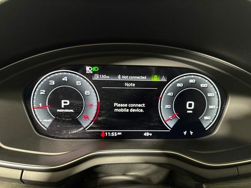 Used 2023 Audi A4 2.0T Prestige w/ Prestige Package AWD/4WD image 11