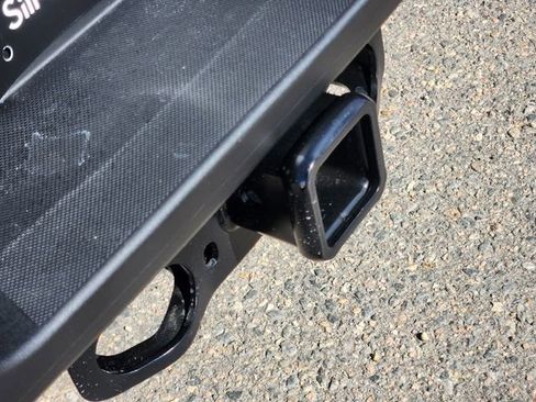 New 2026 Ford F350 Lariat w/ Black Appearance Package AWD/4WD image 18