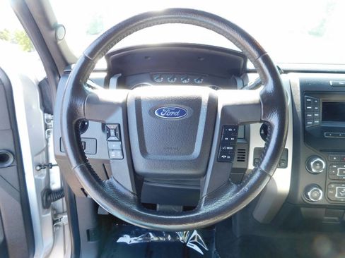 Used 2014 Ford F150 XLT w/ Equipment Group 302A Luxury image 8