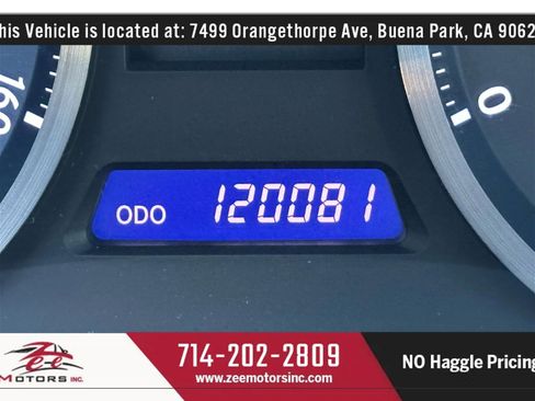 Used 2012 Lexus IS 250 w/ Premium Pkg Value Edition image 47