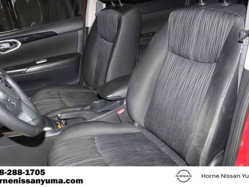 Used 2018 Nissan Sentra SV w/ Protection Package image 4