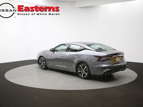 Used 2023 Nissan Maxima SV w/ Floor Mat Group image 64