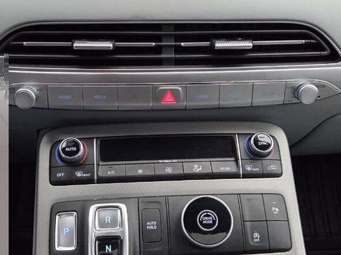 Used 2021 Hyundai Palisade SEL FWD image 25