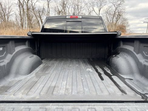 Used 2021 RAM 1500 Big Horn image 35