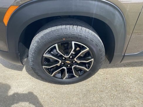 Used 2022 Chevrolet TrailBlazer ACTIV image 10