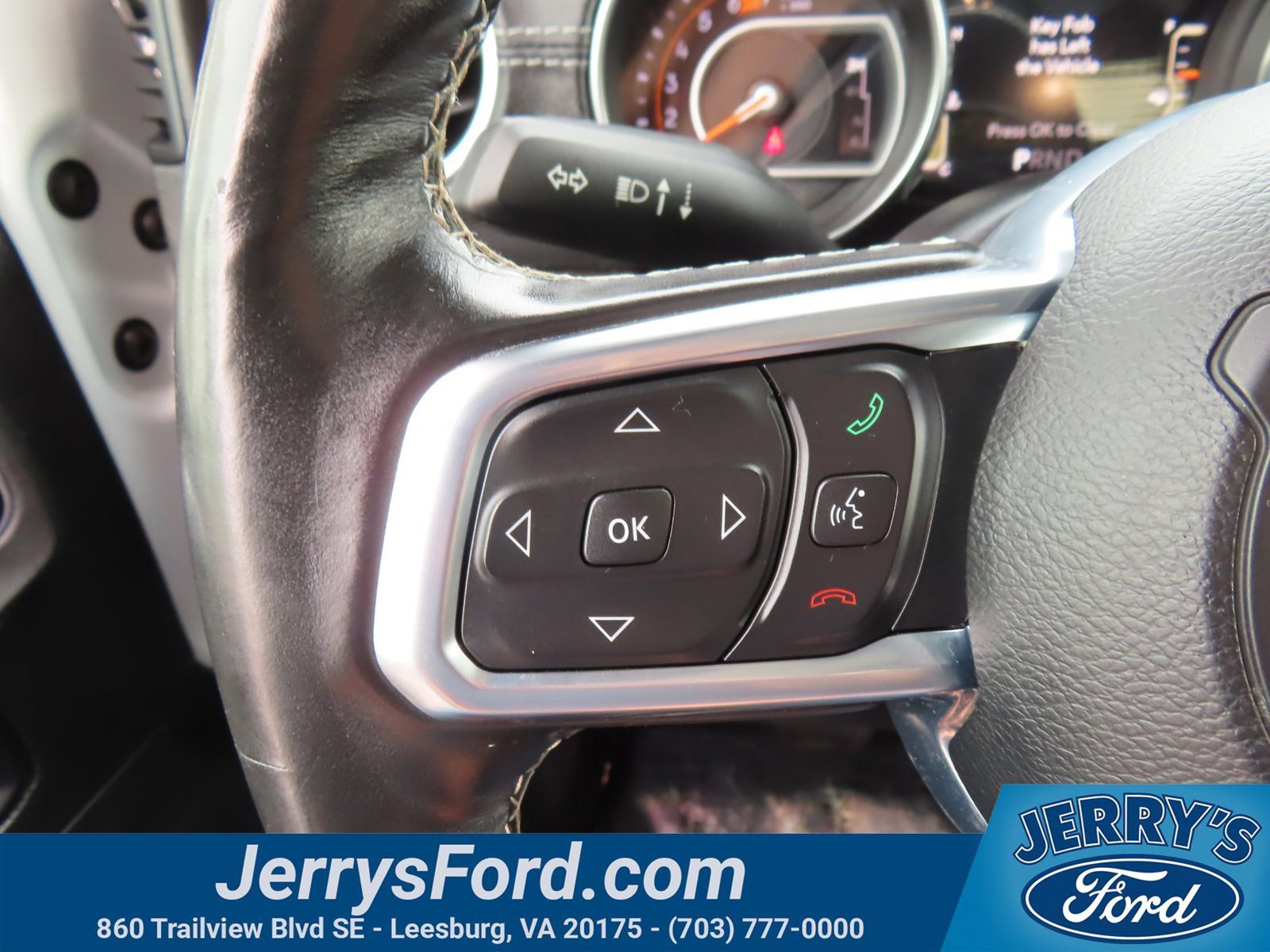 Used 2020 Jeep Wrangler Unlimited Sahara AWD/4WD image 19