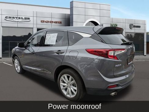 Used 2021 Acura RDX FWD image 5
