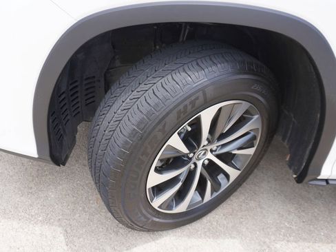 Used 2020 Lexus RX 350 FWD w/ Accessory Package image 29