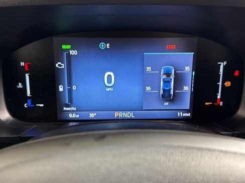 New 2026 Ford Maverick XL image 21