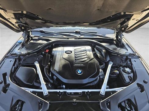 Used 2020 BMW 840i Gran Coupe xDrive w/ M Sport Package image 28