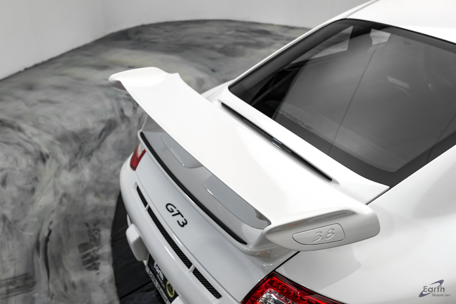 Used 2010 Porsche 911 GT3 RWD image 18