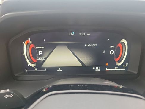 New 2026 Nissan Rogue Platinum image 16