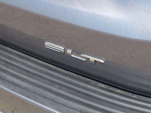 Used 2022 GMC Yukon SLT w/ SLT Premium Package RWD image 34