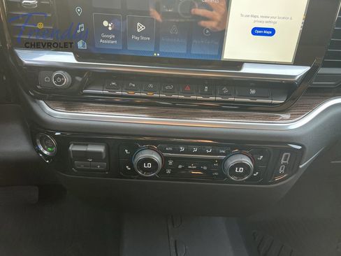 New 2026 Chevrolet Silverado 1500 LT w/ All Star Edition Plus AWD/4WD image 9