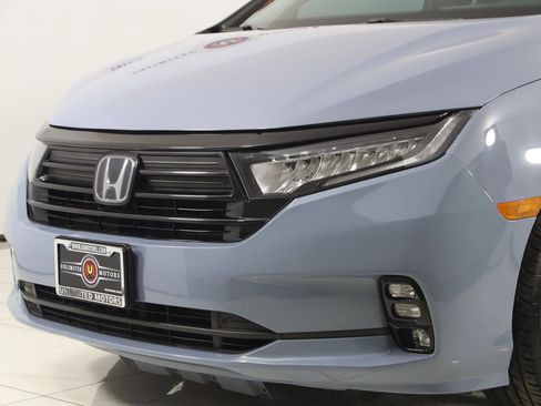 Used 2023 Honda Odyssey Sport image 51