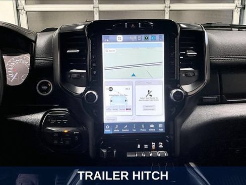 Used 2022 RAM 1500 Sport w/ G/T Package AWD/4WD image 22
