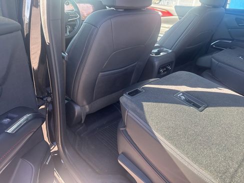 Used 2024 Chevrolet Traverse Z71 w/ Enhanced Driving Package image 13