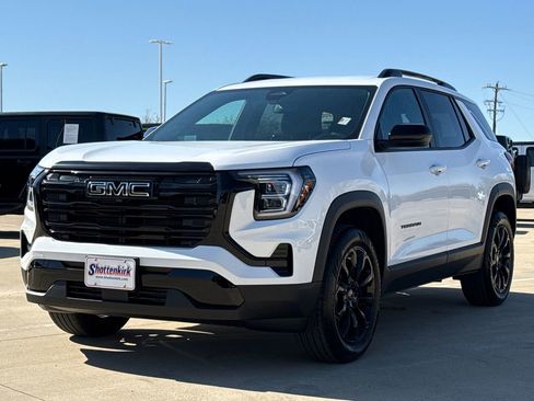 Used 2026 GMC Terrain Elevation w/ Black Edition image 3