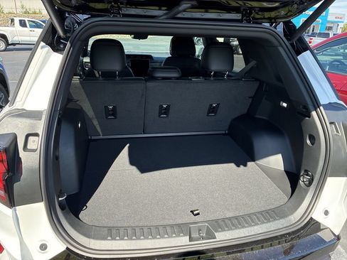 New 2026 GMC Terrain AT4 w/ Convenience Package III AWD/4WD image 20