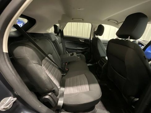 Used 2024 Ford Edge SE w/ Black Appearance Package AWD/4WD image 14