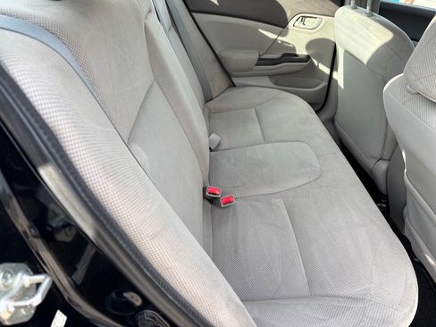 Used 2012 Honda Civic LX image 15