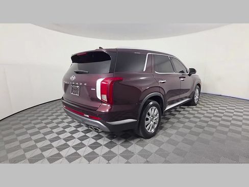 Used 2023 Hyundai Palisade SEL AWD/4WD image 39