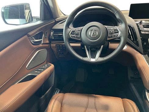 New 2026 Acura RDX SH-AWD w/ Advance Package image 17