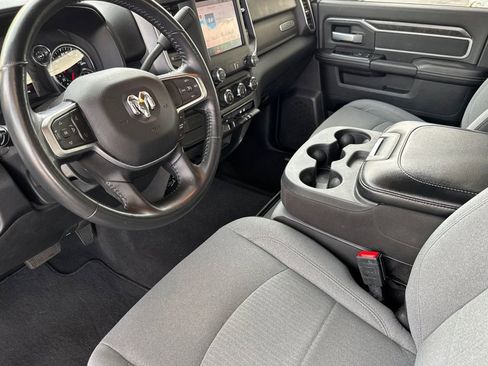 Used 2024 RAM 2500 Big Horn image 5