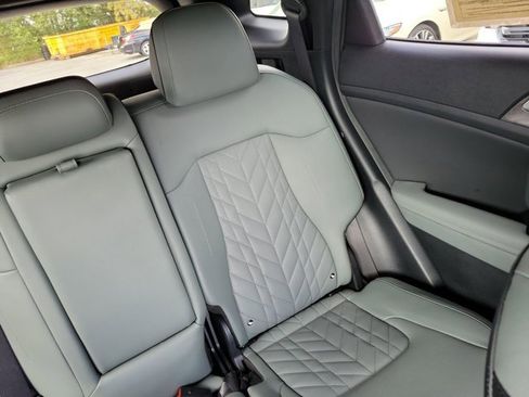 Used 2023 Kia Sportage X-Line w/ X-Line Premium Package image 6