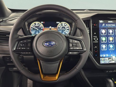 New 2026 Subaru Forester Wilderness image 32