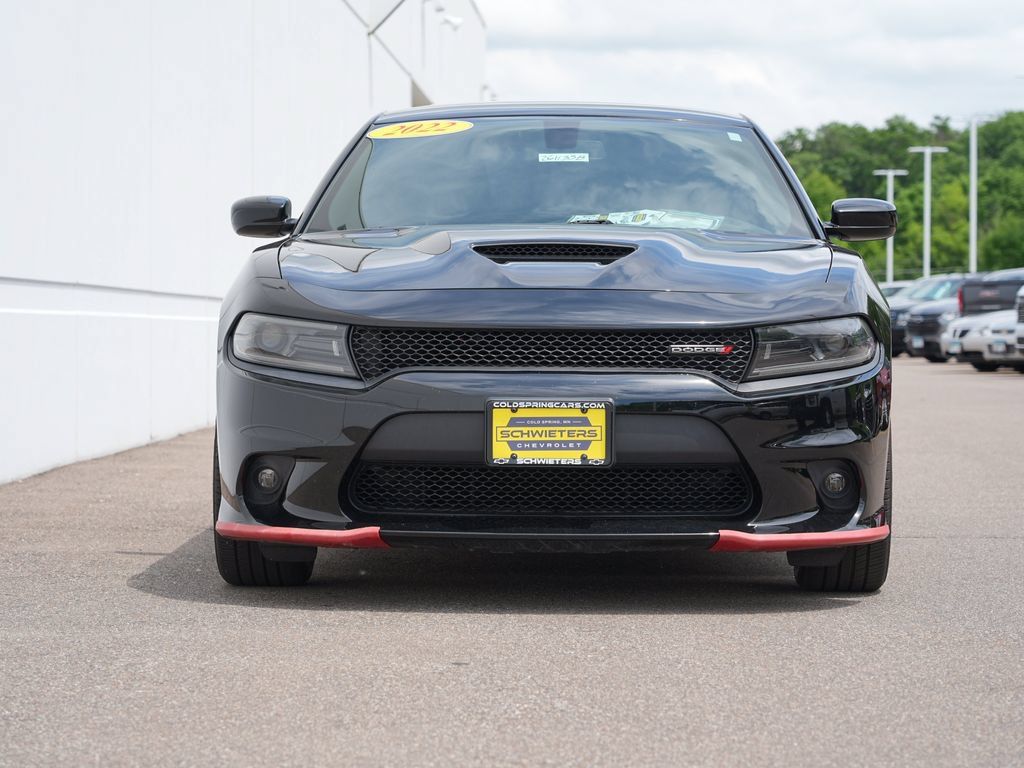 Used 2022 Dodge Charger GT RWD image 8