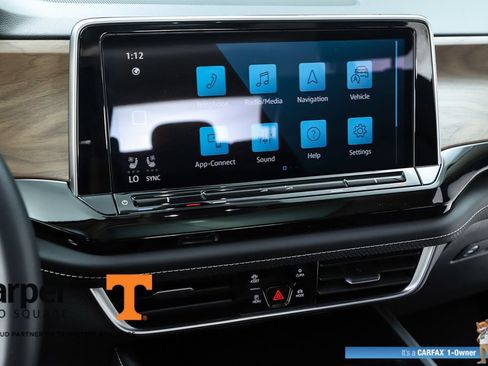 Used 2024 Volkswagen Atlas SE FWD image 65