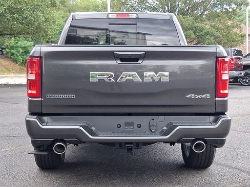 New 2026 RAM 1500 Big Horn image 5