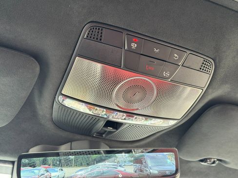 Used 2023 Mercedes-Benz G 63 AMG Squared w/ AMG Night Package Magno image 45