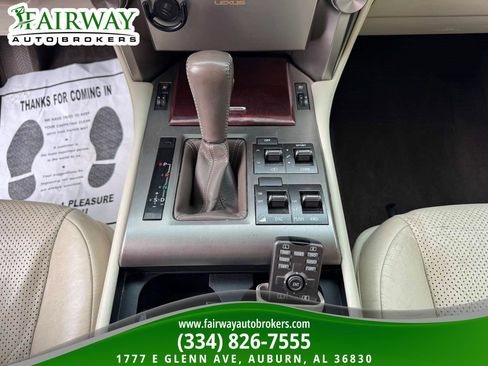 Used 2013 Lexus GX 460 Premium AWD/4WD image 24