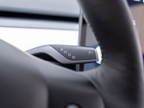 Used 2022 Tesla Model 3 Performance AWD/4WD image 18