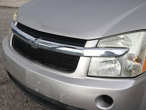 Used 2008 Chevrolet Equinox LT FWD image 15
