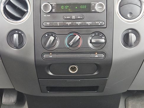 Used 2008 Ford F150 FX4 AWD/4WD image 18