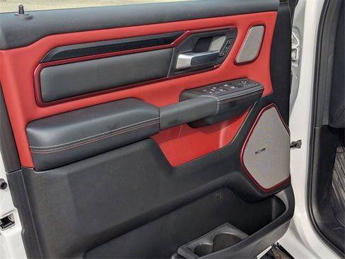 New 2026 RAM 1500 Rebel image 21