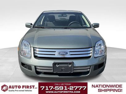 Used 2006 Ford Fusion SE