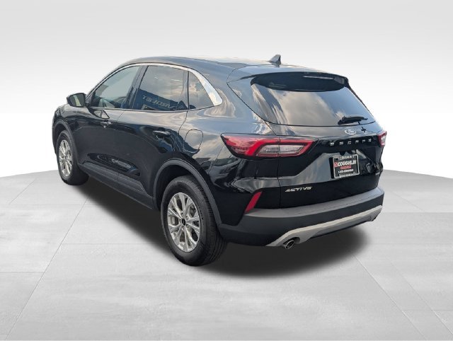 Used 2023 Ford Escape Active AWD/4WD image 5