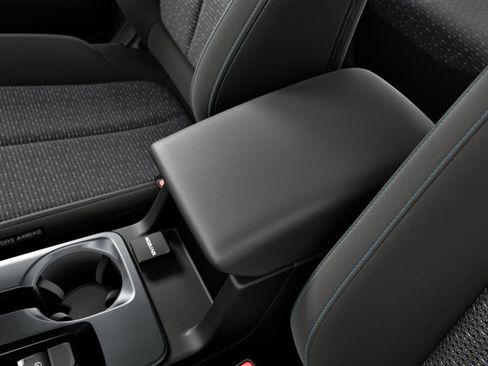 New 2026 Subaru Forester Premium image 17