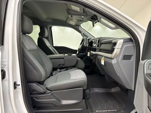 New 2026 Ford F350 XLT AWD/4WD image 28